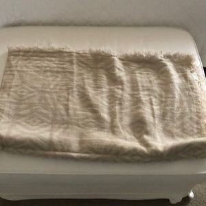 Wilfred Aritzia Blanket Scarf